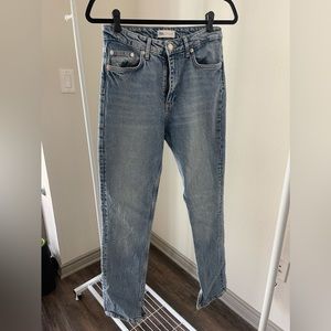 Zara denim - size 6